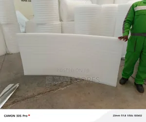 Sponge Styrofoam Foams