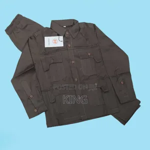 Tiny Twists Kids Suit