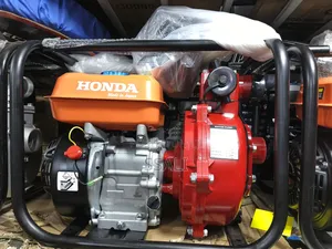 High Pressure Water Pump