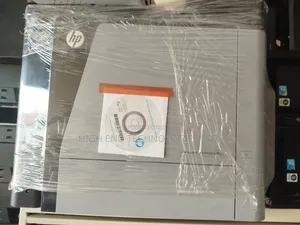 Color Laserjet Enterprise M651