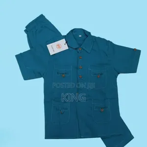 Smart Time Kids Suit