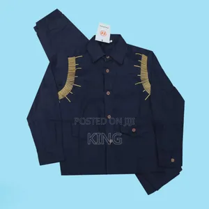 Smart Time Kids Suit