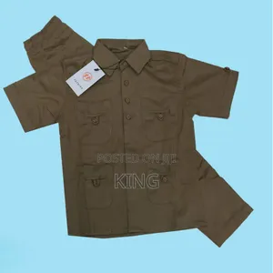 Smart Time Kids Suit