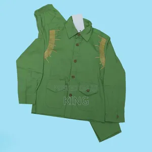 Kiddos Suits Kids Suit