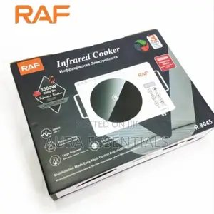 Multifunction Infrared Cooker