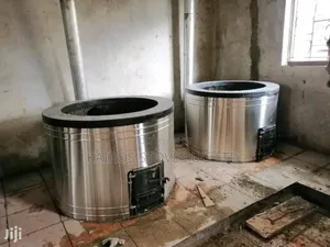 Food Boilers