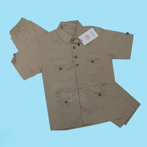 Shine Suits Kids Suit