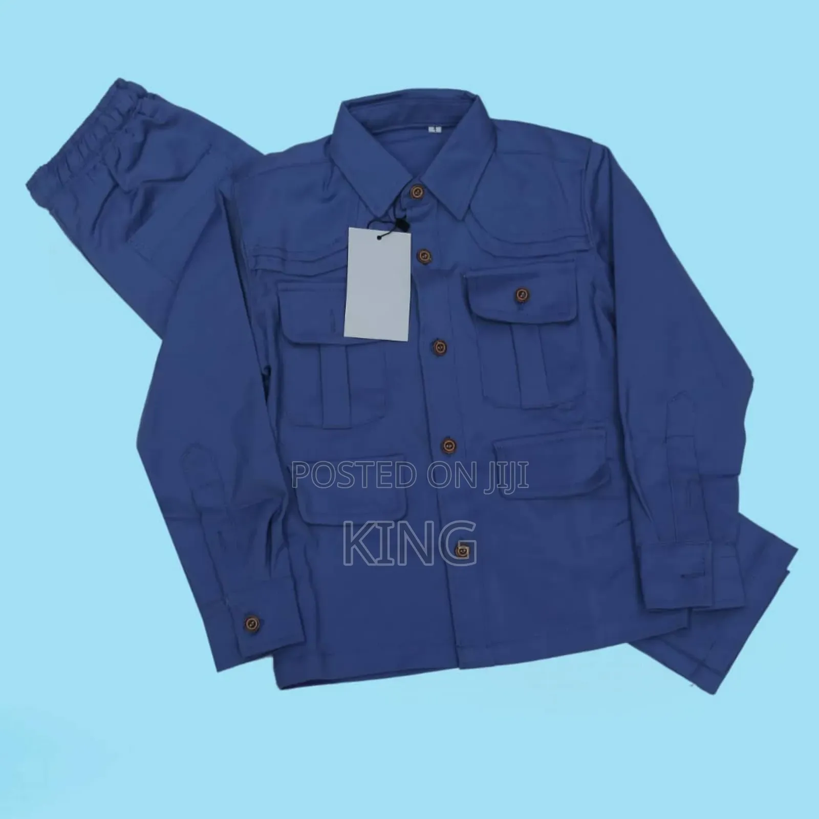 Happyhabits Kids Suit