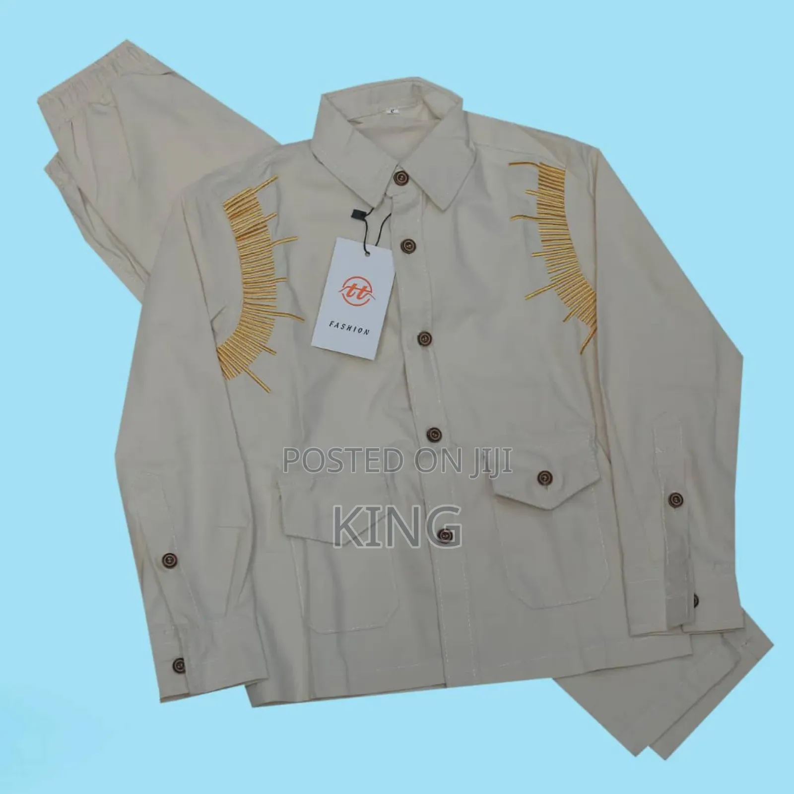 Happyhabits Kids Suit