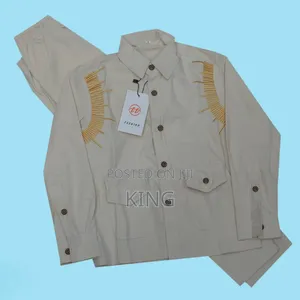 Happyhabits Kids Suit