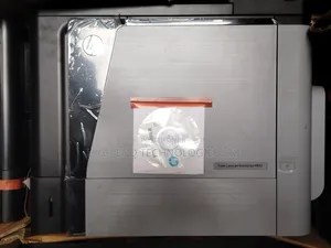 Hp Colour Laserjet Enterprise