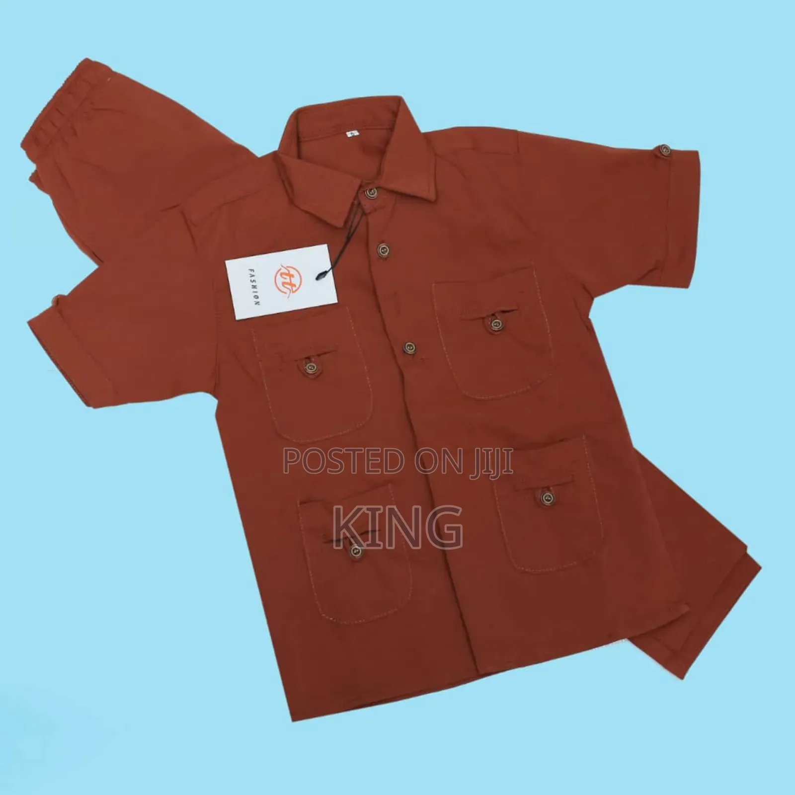 Fashionable Kids Suits