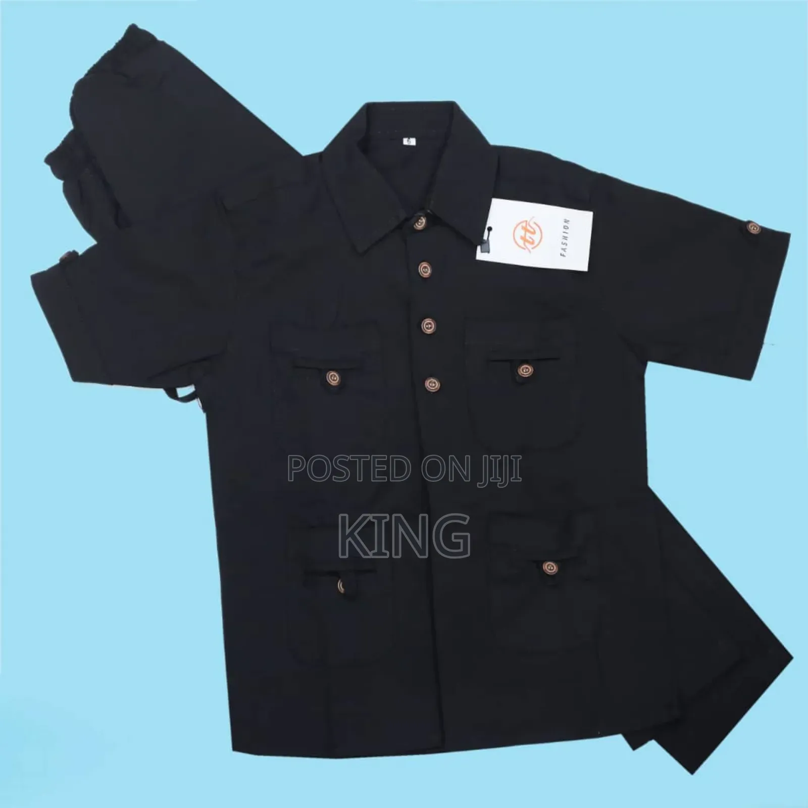 Fashionable Kids Suits