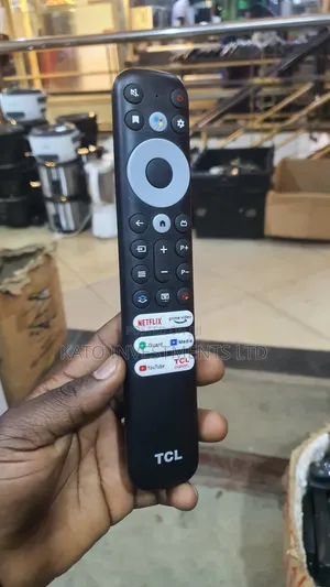 Tcl Android Remote