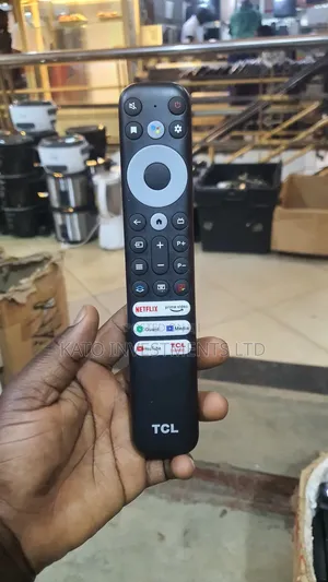 Tcl Android Remote