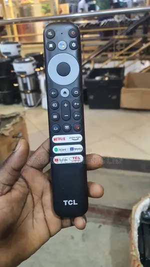 Tcl Android Remote