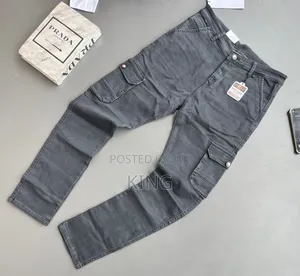 Amiable Cargo Pants