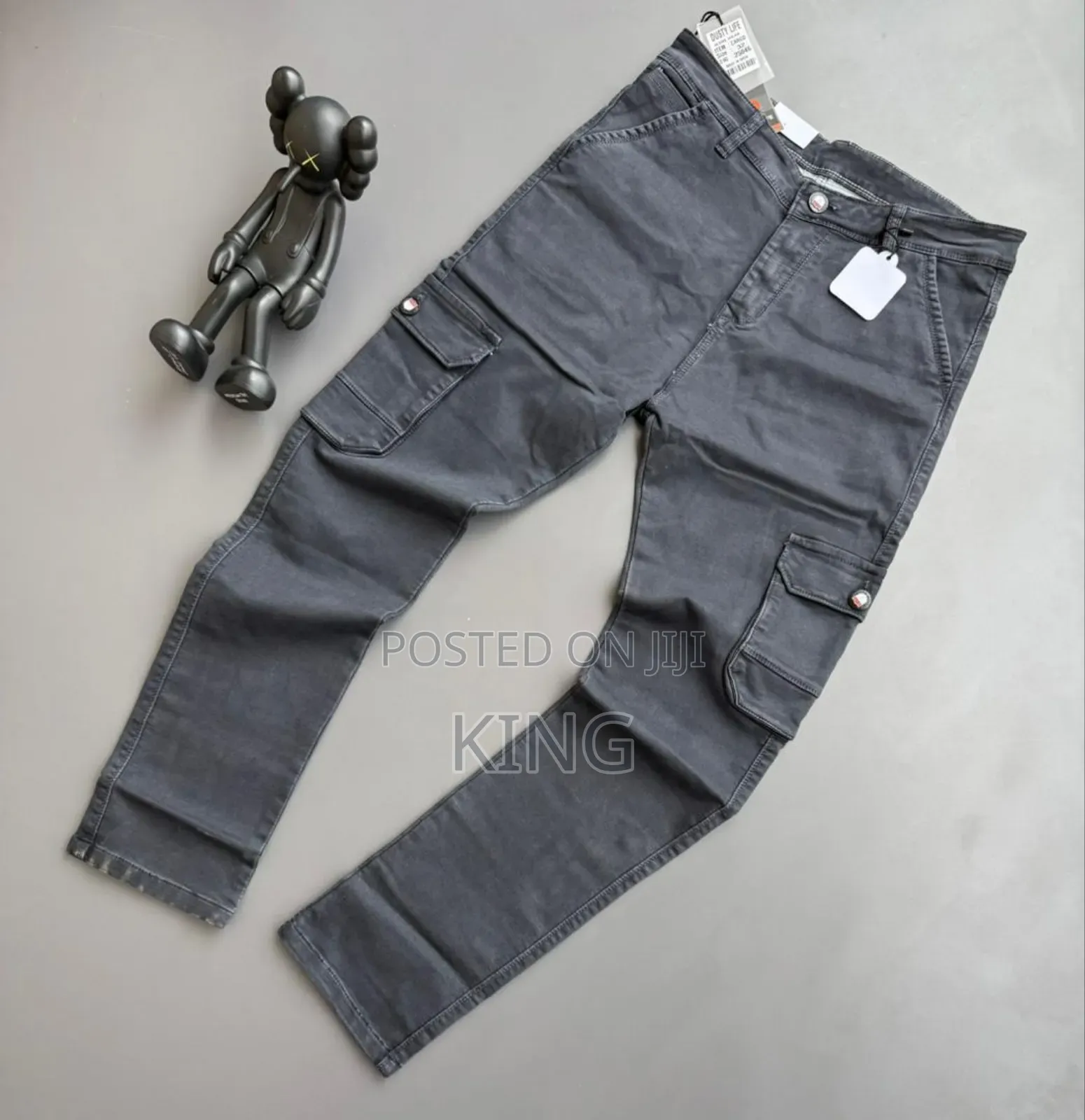 Amiable Cargo Pants