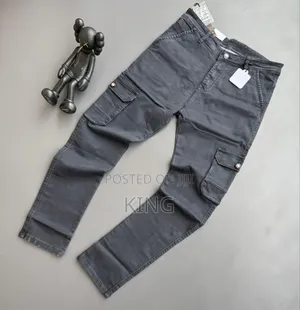 Amiable Cargo Pants