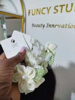Kid Hair Ribbons