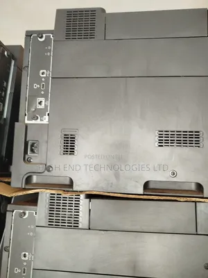 Hp Colour Laserjet Enterprise M651