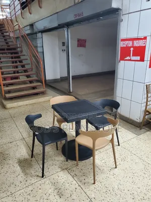 Dining Plastic Chairs and Table Dining Plastic Table Colorist