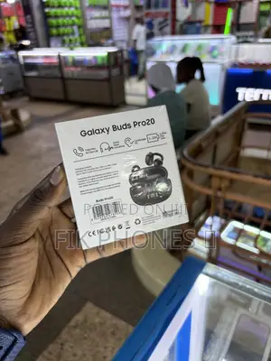 Galaxy Buds Pro20