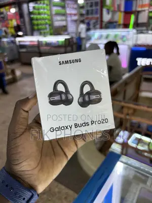 Galaxy Buds Pro20