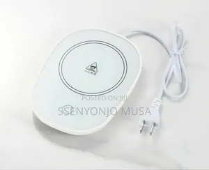 Smart Temperature Control Mug - 131°F/55°C Constant Heat