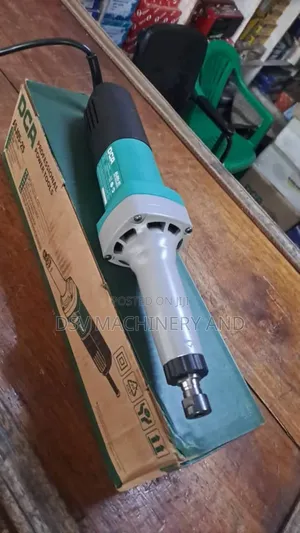 Dca Die Grinder Portable
