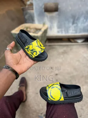 Tiny Trendy Kids Sandals