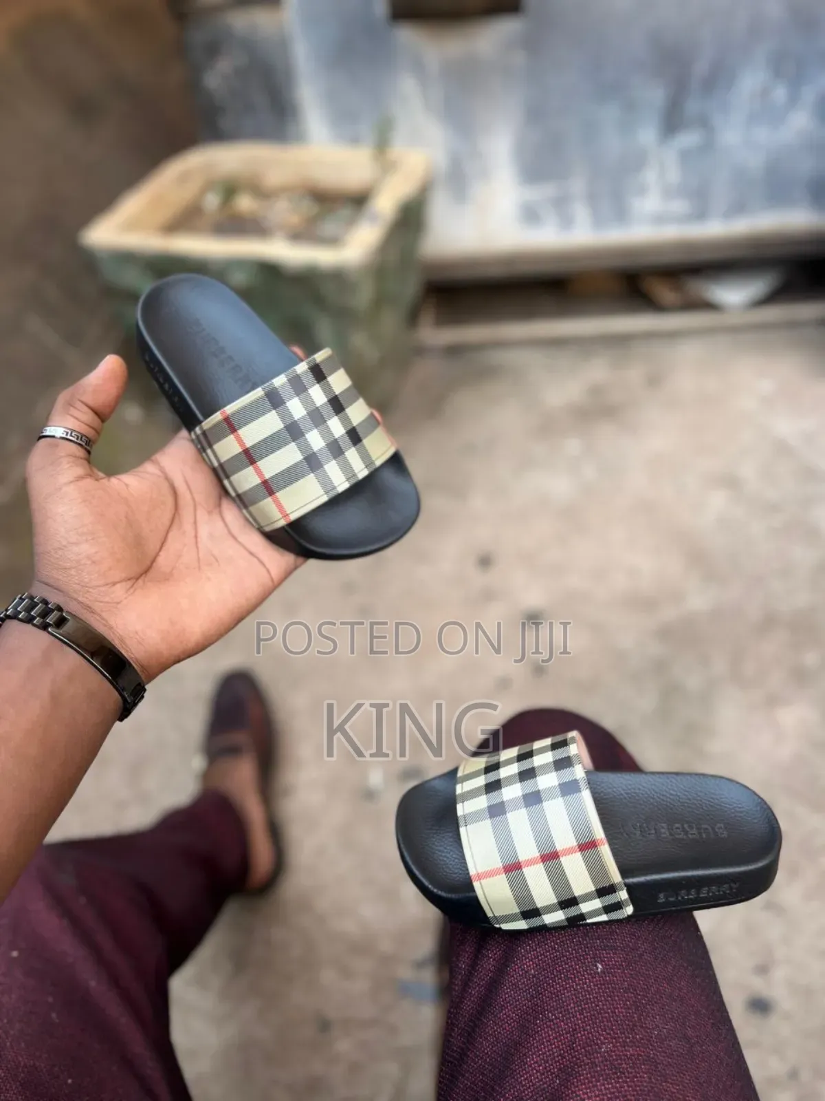 Tiny Trendy Kids Sandals
