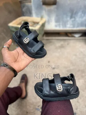 Kiddokicks Kids Sandals