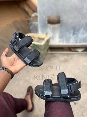 Kiddokicks Kids Sandals