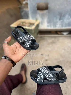 Shoesquad Kids Kids Sandals
