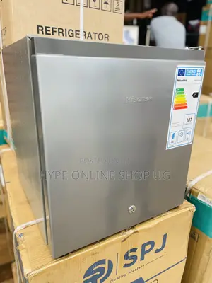 Imported Used 60l Hisense Bedroom Fridge