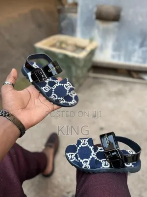 Solemates Kids Sandals