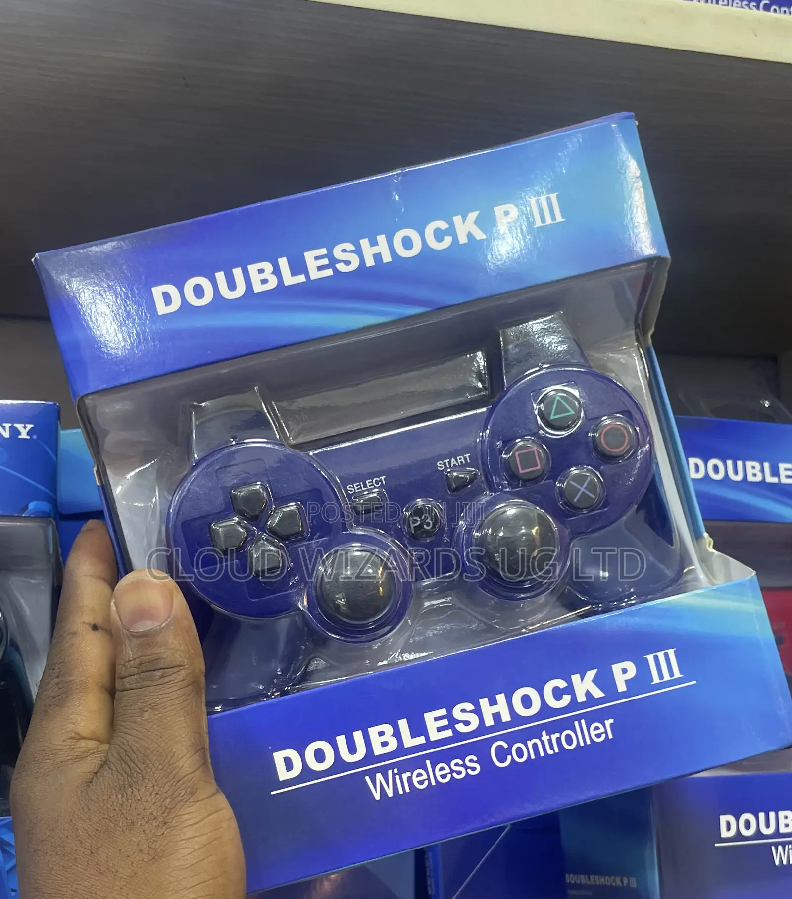 Ps3 Gamepads