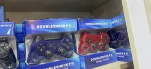 Ps3 Gamepads