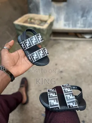 Lacelots Kids Sandals