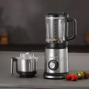 Geepas New Model Powerful and Versatile Blender GSB-44050