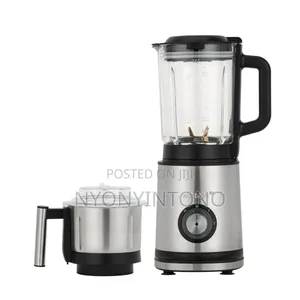 Geepas New Model Powerful and Versatile Blender GSB-44050