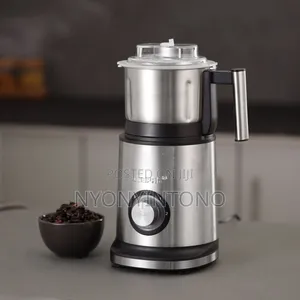 Geepas New Model Powerful and Versatile Blender GSB-44050