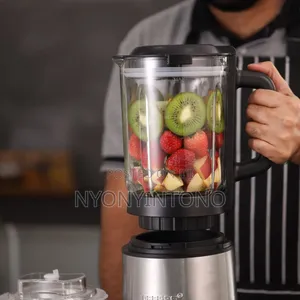 Geepas New Model Powerful and Versatile Blender GSB-44050