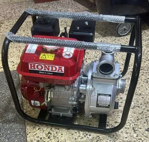 Water Pump Gasoline 2inch