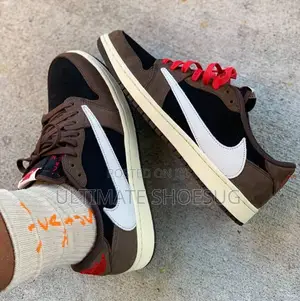 Nike Sb Low Dunk Cactus Jack