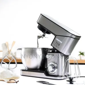 Geepas 10l Powerful and Durable Stand Mixer GSM-43041