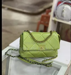 Ladies Classic Handbag