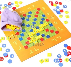 Original Scrabble