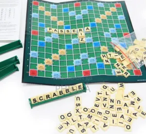 Original Scrabble